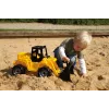 Lena GIGA TRUCKS 02048 Spielfahrzeug/Spielbahn