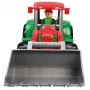 Lena 04407 Spielzeugtraktor/Spielzeugstrecke