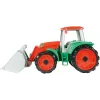 Lena 04407 Spielzeugtraktor/Spielzeugstrecke