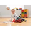 Lena 04407 Spielzeugtraktor/Spielzeugstrecke