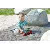 Lena 04407 Spielzeugtraktor/Spielzeugstrecke