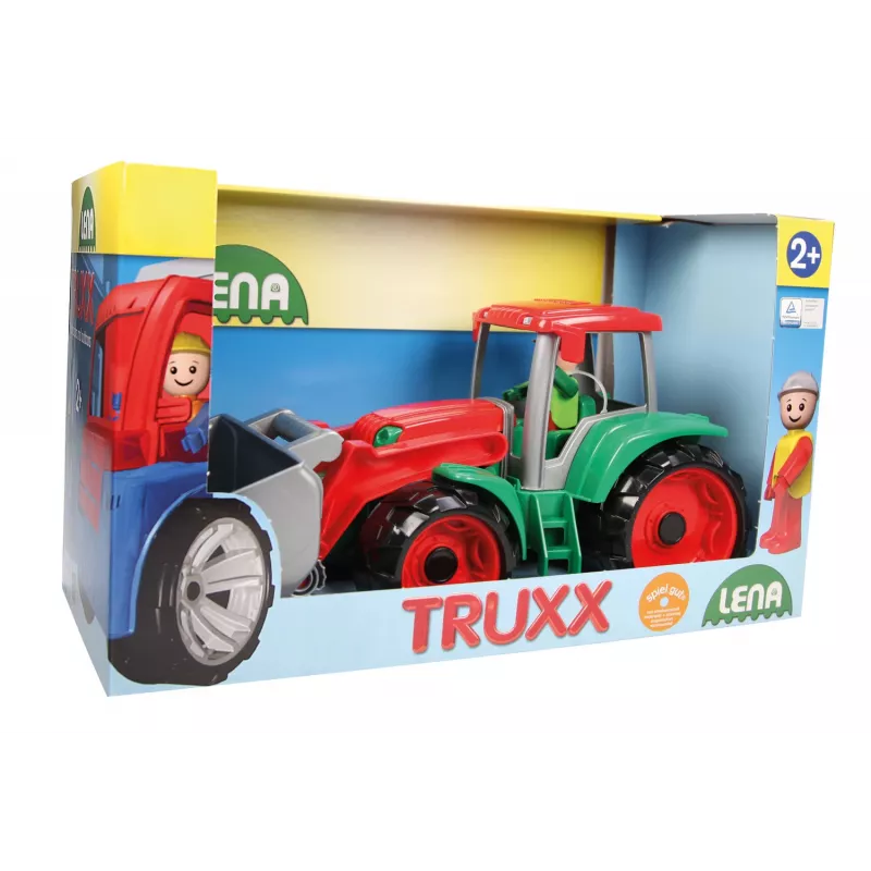 Traktor Lena TRUXX ZL-04417