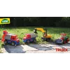 Traktor Lena TRUXX ZL-04417
