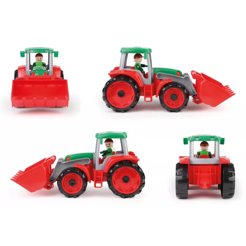 Traktor Lena TRUXX ZL-04417