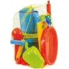 Sandspielzeug-Set Lena Happy Sand Cook 05410