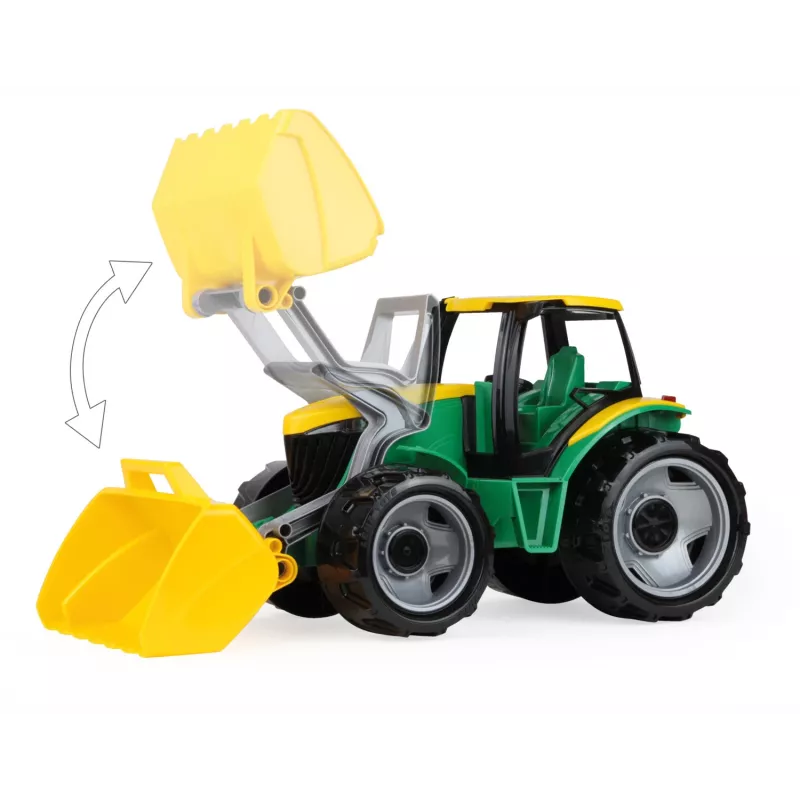 Traktor Lena GIGA TRUCKS ZL-02057