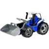 Traktor Lena GIGA TRUCKS ZL-02055 mit Frontlader