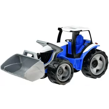 Traktor Lena GIGA TRUCKS ZL-02055 mit Frontlader