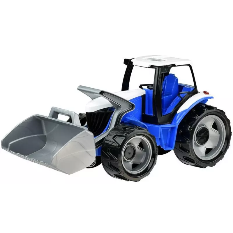 Traktor Lena GIGA TRUCKS ZL-02055 mit Frontlader