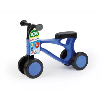 Lena 07168 Rutsch- und Fahrspielzeug