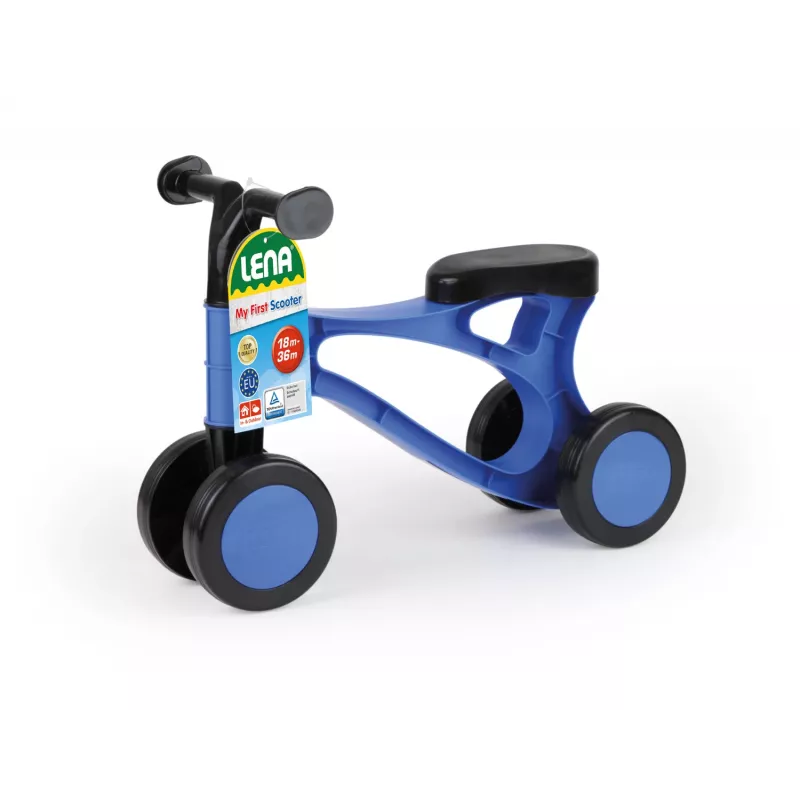 Lena 07168 Rutsch- und Fahrspielzeug
