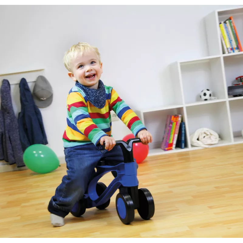 Lena 07168 Rutsch- und Fahrspielzeug