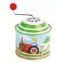 Spieluhr Bolz Farm 52760