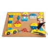 Motorikspielzeug Lena SM65828 mehrfarbig ab 3 Jahren