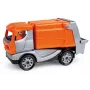 Lena Truckies Müllwagen, Lastwagen, 2 Jahr(e), Kunststoff, Grau, Orange