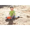 Lena Truckies Müllwagen, Lastwagen, 2 Jahr(e), Kunststoff, Grau, Orange