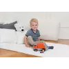 Lena Truckies Müllwagen, Lastwagen, 2 Jahr(e), Kunststoff, Grau, Orange