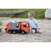 Lena GIGA TRUCKS Müllwagen Arocs mit Aufklebern