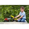 Truck Lena TRUXX SM04510 Multicolour 2 years