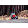 Truck Lena TRUXX SM04510 Multicolour 2 years