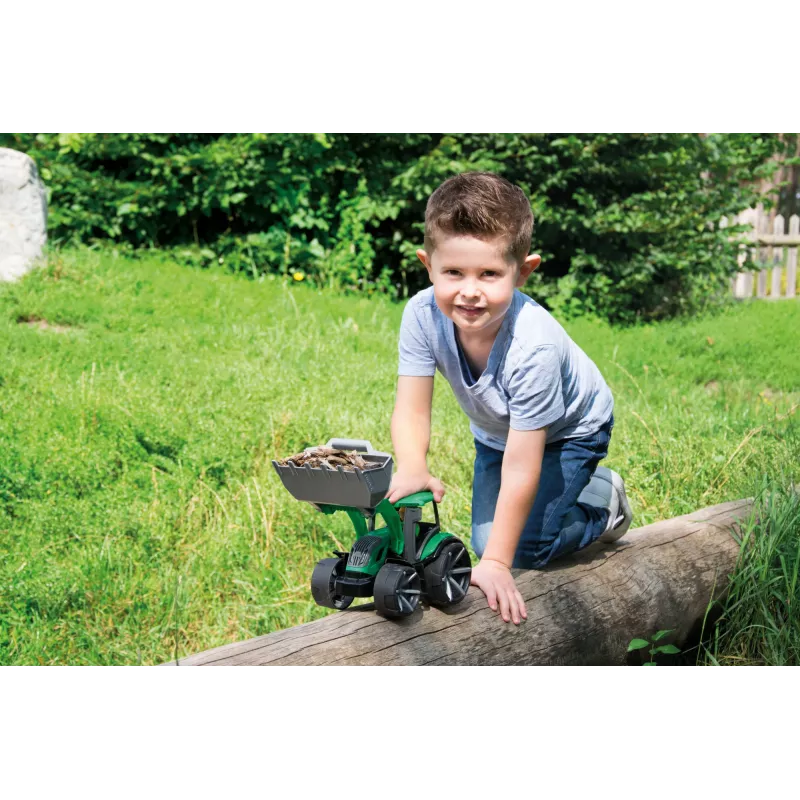 Lena TRUXX SM04517 Spielfahrzeug/Spielbahn