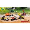 Lena TRUXX SM04517 Spielfahrzeug/Spielbahn