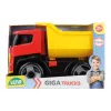 Lena GIGA TRUCKS Kipper Titan, LKW, 3 Jahr(e), Kunststoff, Mehrfarbig