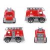 Truck Lena TRUXX Feuerwehr mit Leiter