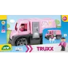 Truck Lena TRUXX Pferdekutsche mit Zubehör