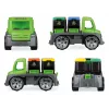 Truck Lena TRUXX Recycling-LKW