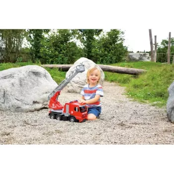 Truck Lena WORXX 04615EC