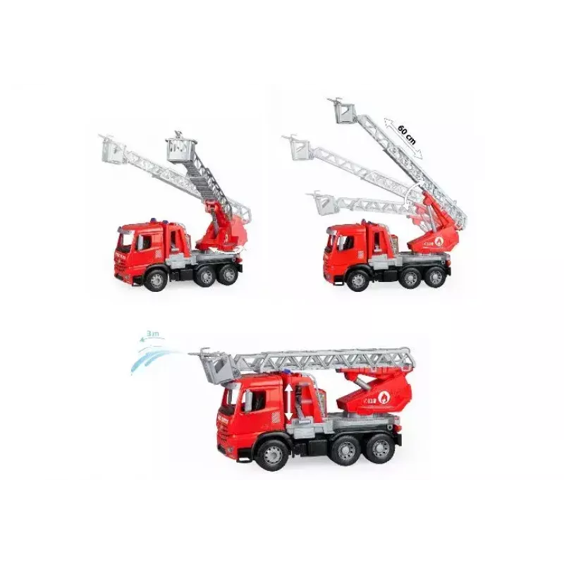 Truck Lena WORXX 04615EC