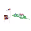 Kinder-Bastelset Lena SM42715 Mehrfarbig ab 5 Jahren
