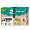 Kinder-Bastelset Lena SM42715 Mehrfarbig ab 5 Jahren