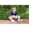 Kipplaster-Spielzeug Lena 01260 – robuste Konstruktion, buntes Design, Kinderspielfahrzeug