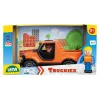 Lena 01628 Spielfahrzeug/Spielbahn