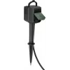 Smart Plug Brennenstuhl 1154540600 Schwarz