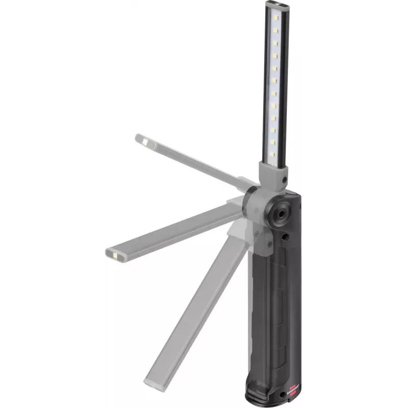 Hand-Arbeitsleuchte Brennenstuhl 1177370010 LED 3,3 W 400 lm