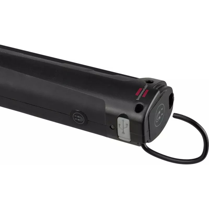 Hand-Arbeitsleuchte Brennenstuhl 1177370010 LED 3,3 W 400 lm