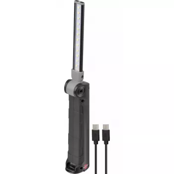 Hand-Arbeitsleuchte Brennenstuhl 1177370010 LED 3,3 W 400 lm