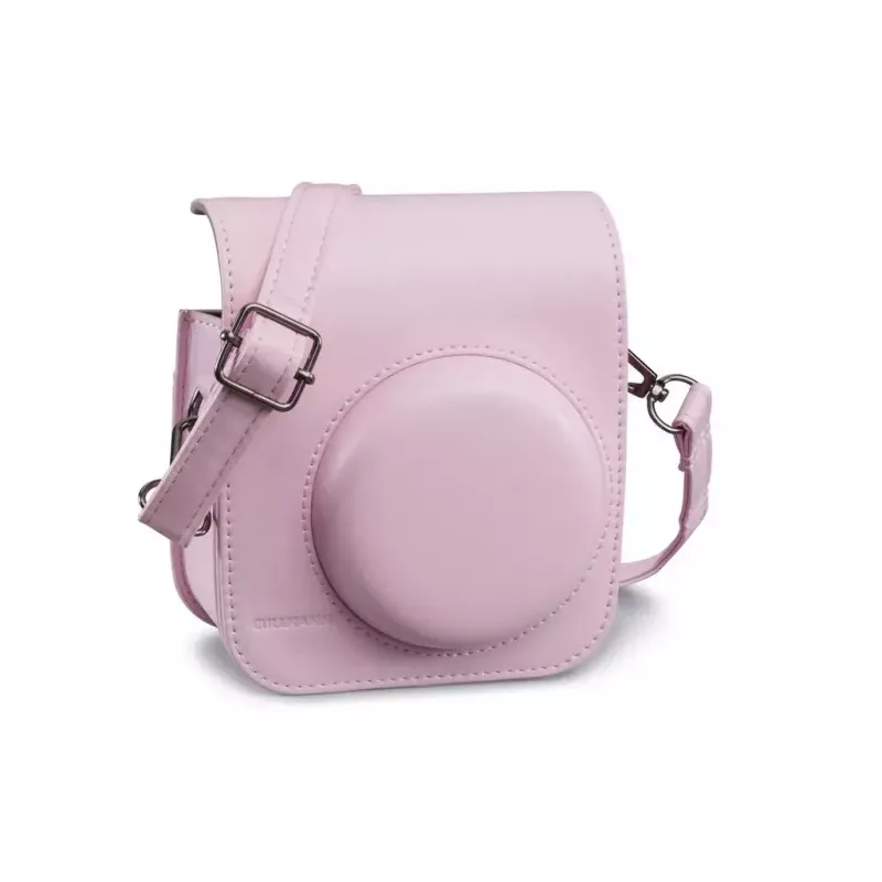 Gehäuseschale Cullmann RIO Fit 120 Pink Fujifilm Instax mini 12