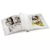 Hama Lazise Fotoalbum Mehrfarbig 100 Blatt 10 x 15 cm