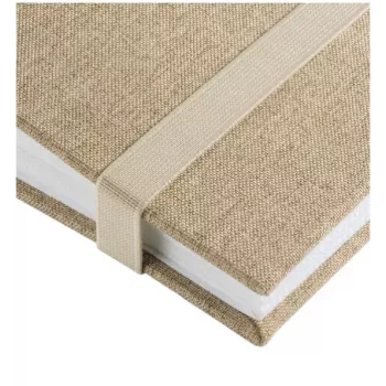 Hama Tessuto Fotoalbum Beige 240 Blatt 10 x 15