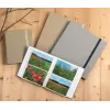 Hama Tessuto Fotoalbum Beige 240 Blatt 10 x 15