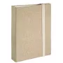 Hama Tessuto Fotoalbum Beige 240 Blatt 10 x 15