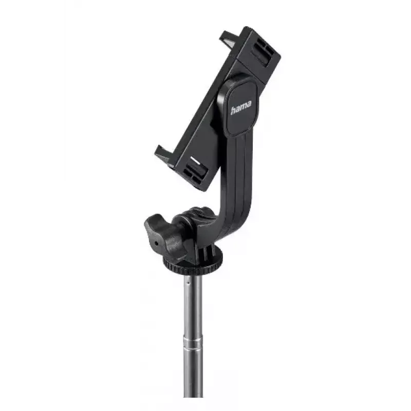 Stativ Hama Fancy Stand 110 3 Beine Schwarz Höhe 110 cm