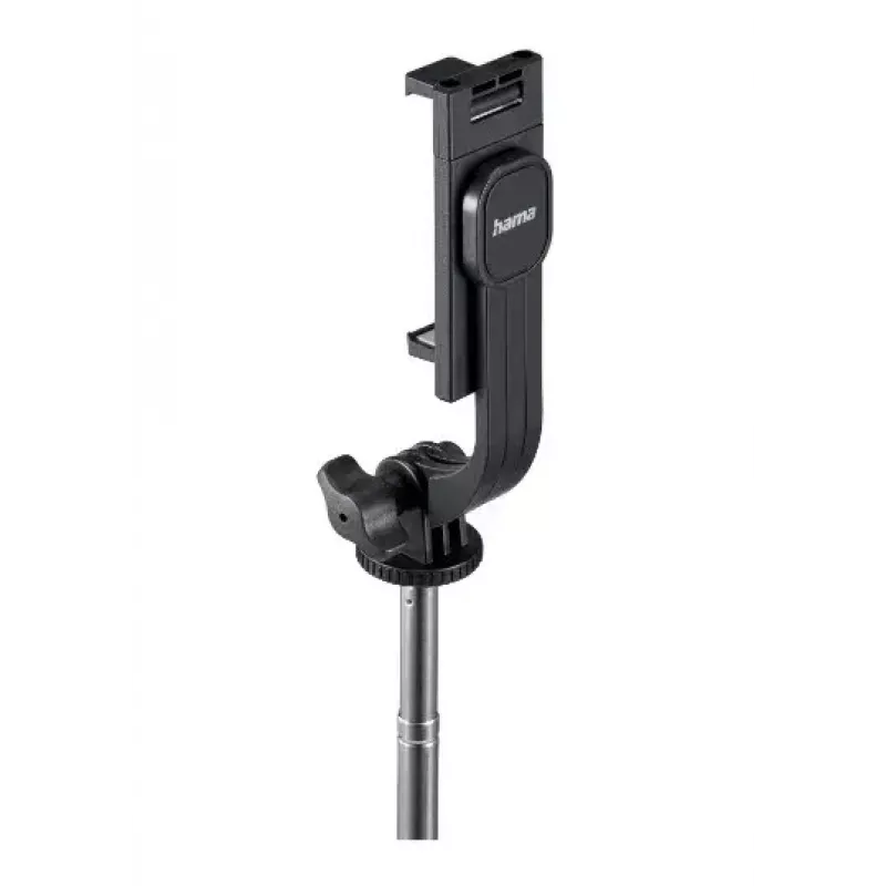 Stativ Hama Fancy Stand 110 3 Beine Schwarz Höhe 110 cm
