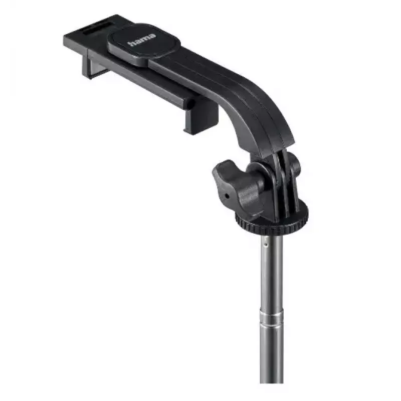 Stativ Hama Fancy Stand 110 3 Beine Schwarz Höhe 110 cm