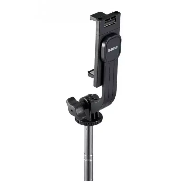 Stativ Hama Fancy Stand 110 3 Beine Schwarz Höhe 110 cm