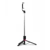 Stativ Hama Fancy Stand 110 3 Beine Schwarz Höhe 110 cm